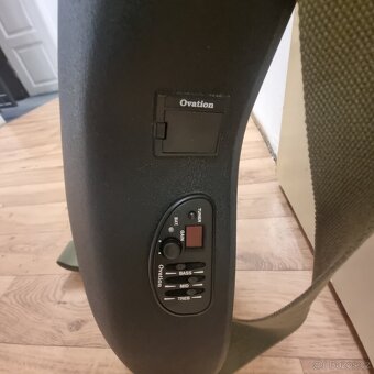 OVATION CE44-RR - 3