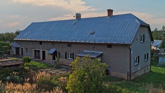 Prodej, dům, 600 m poz., Polní 102, Bohuslavice, Česko - 3