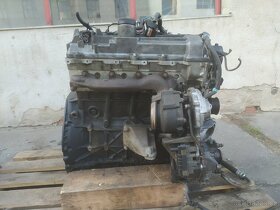 Motor Mercedes-Benz 2.2 CDI - 3