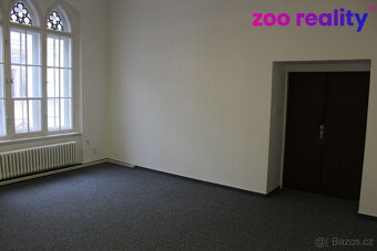 Pronájem kanceláře 25m2 - 3