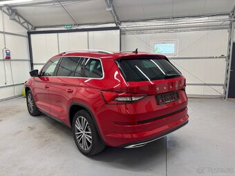 Kodiaq L&K 2.0 tdi 2021 110kw - 3