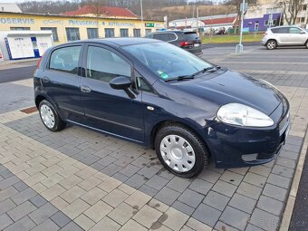 Fiat Punto - 3