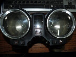 Honda - 3