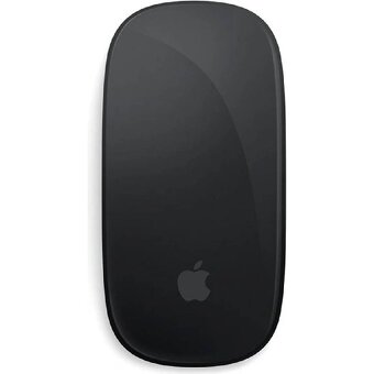 Apple Magic bezdrátová klávesnice CZ + Apple Magic Mazdě - 3