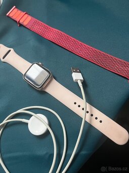 Apple Watch Series 4 , 40 mm - 3