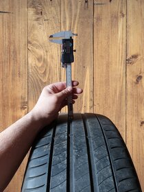 235/60/17 Michelin - letní - pošlu i na dobírku - 3