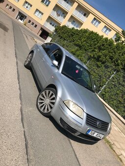 Passat b5 5 - 3