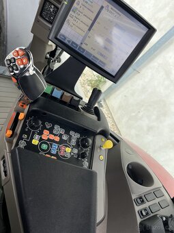 CASE IH PUMA 240 CVX - 3
