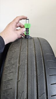 Letní pneumatiky 235/50/17, Hankook, DOT1818
- 3