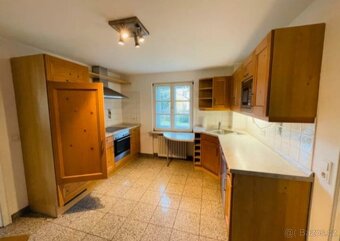 Borovicová kuchyně s novými spotřebiči, 4634 - 3