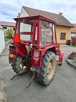 Prodám Zetor 4611 - 3