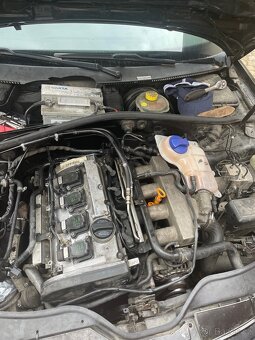 Passat b5 1.8t ND - 3