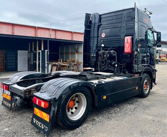VOLVO FH13 500 EEV STANDARD AUTOMAT ADR - 3
