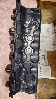 Motor Ford Mustang, 200 ci (3,3 l), L6 - 3