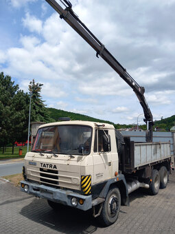 Tatra - 3