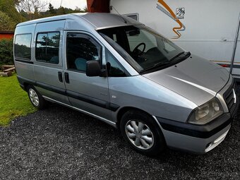 Citroen Jumpy 2.0 HDi - 3