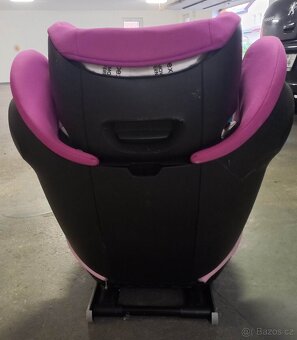 Autosedačka Cybex Solution M-Fix SL15-36 kg - 3