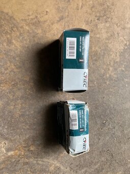Duše 24x1,90/2,125 a 24x1,80/1,75 - 3