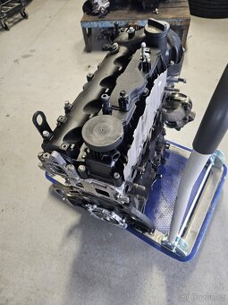 Motor hyundai D4HA euro 6 - 3