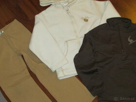 Set oblečení - 3