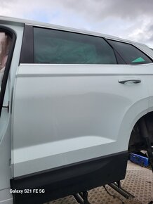Škoda Karoq 1.6 tdi Dgt .dsg - 3