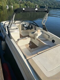 Prodej - Motorový člun Bayliner VR6 - 3
