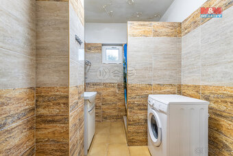 Prodej rodinného domu, 170 m², Rudná, ul. Masarykova - 3