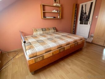 Postel sirka 145 - 3