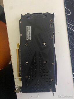 Prodej RX 470 8gb - 3