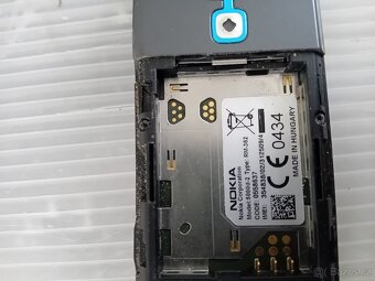 Nokia 5000d - 3
