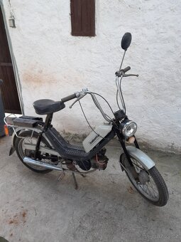 Babeta 210 - 3