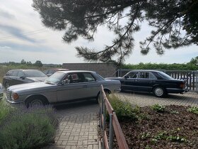 Mercedes-Benz C123 280 CE Coupe - 3