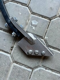 Karbidové hroty - 3