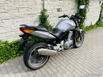 Honda CBF 500 r.v.2006 najeto 44tis km 25kW - 3
