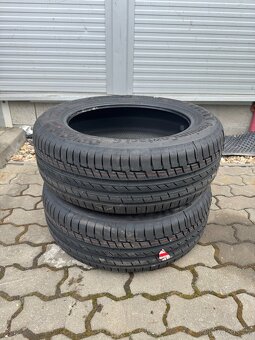 Continental PremiumContact 5 225_55 R18 - 3