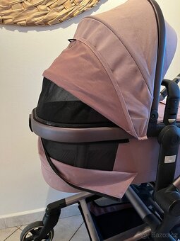 Joolz Day + Premium Pink - 3