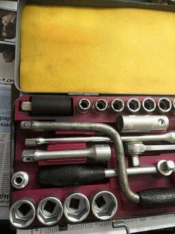P:gola tona 1/2" čssr top - 3