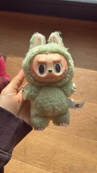 Labubu Exciting Macaron - Blind Box - 3