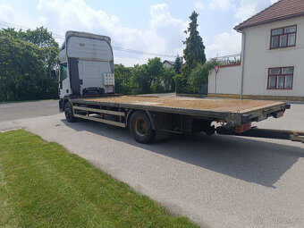 Iveco Eurocargo 150E24 - 3
