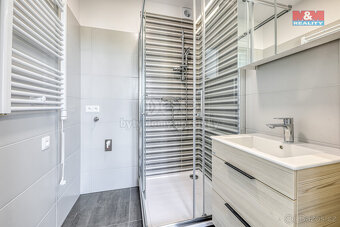 Pronájem bytu 2+1, 59 m², Plzeň, ul. Vejprnická - 3