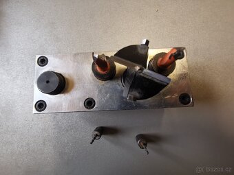 Vrtací hlava Blum Hettich - 3