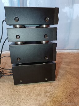 Yamaha sestava - 3