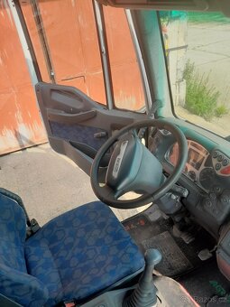 Iveco - 3