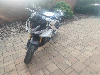 Aprilia tuono 1100 v4r 2023 - 3