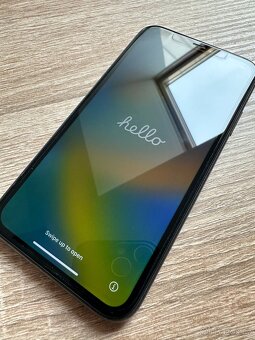 iPhone 11, Black, 64GB - 3