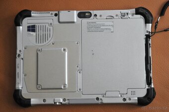Průmyslový tablet Panasonic TOUGHPAD FZ-G1 Mk4 - 3