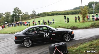 Bmw E36 coupe V8 - 3