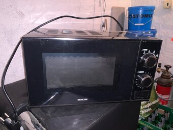 mikrovlnka+kavovar - 3