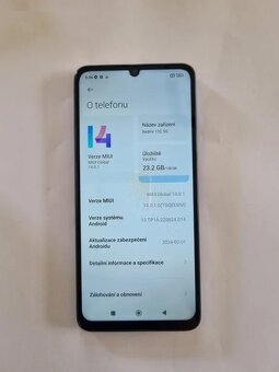 Redmi 13C 5G.Xiaomi Redmi 13C 5G , 4GB/128GB - 3