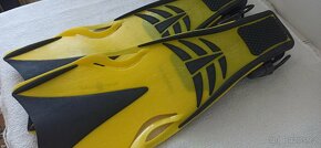 Ploutve Powerflex Aqualung - "L" a "M" - 3